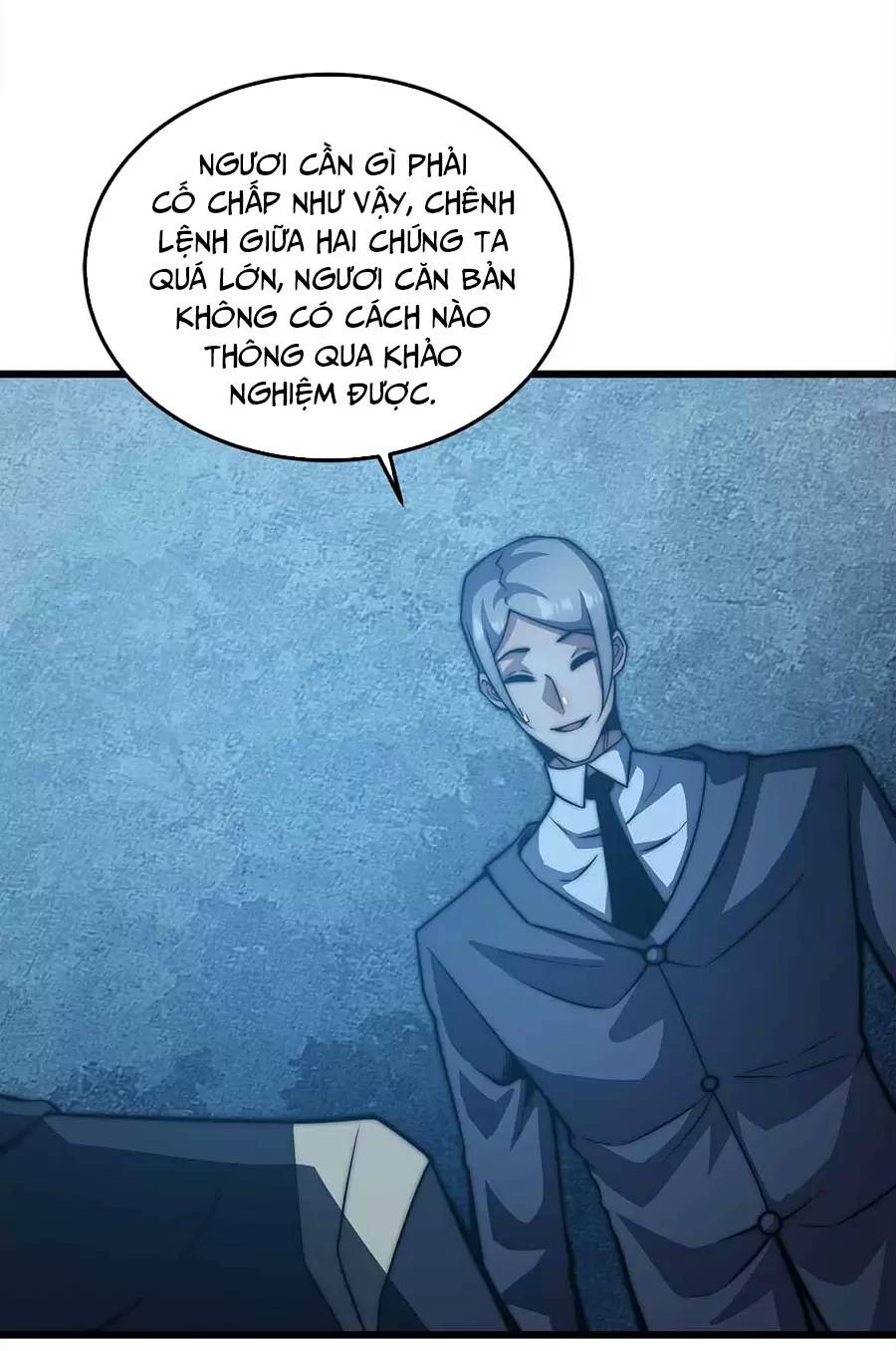 Ma Vương Gian Lận Hệ Thống - Chương 21