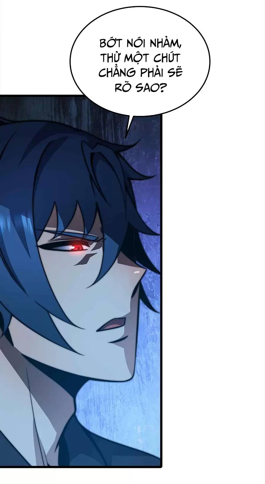 Ma Vương Gian Lận Hệ Thống - Chương 21