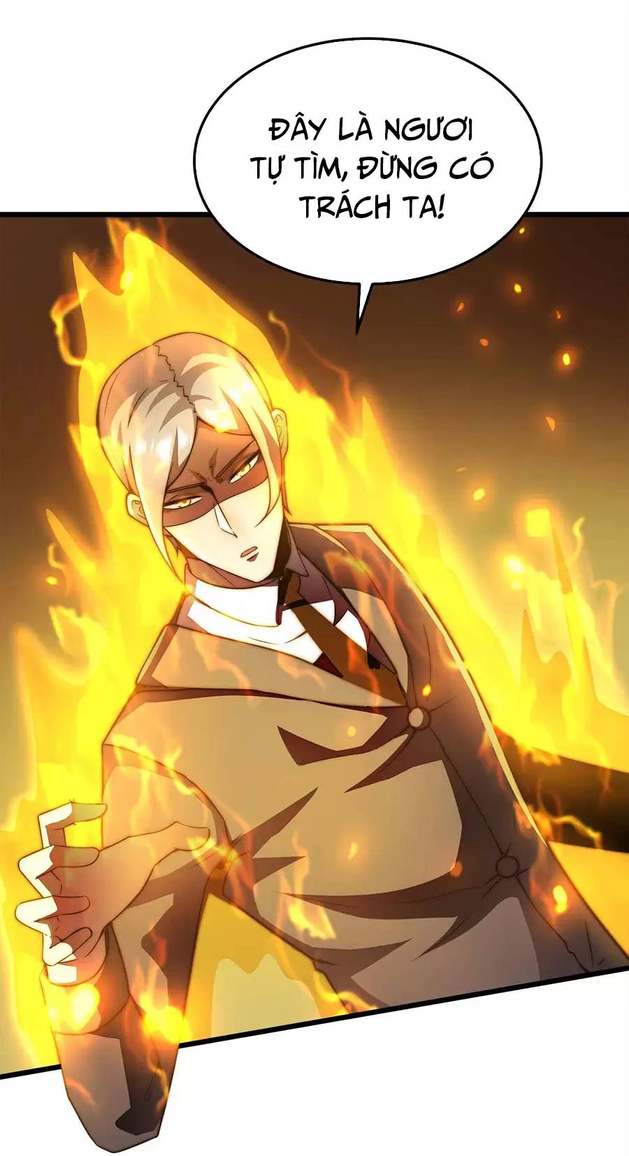 Ma Vương Gian Lận Hệ Thống - Chương 21