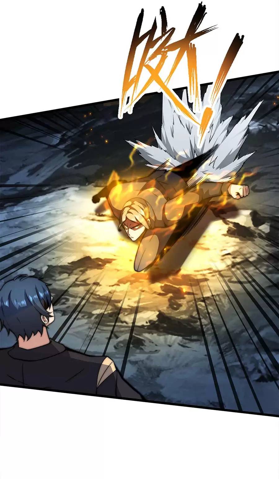 Ma Vương Gian Lận Hệ Thống - Chương 21