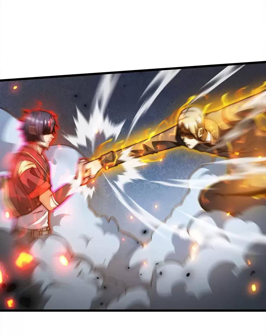 Ma Vương Gian Lận Hệ Thống - Chương 21