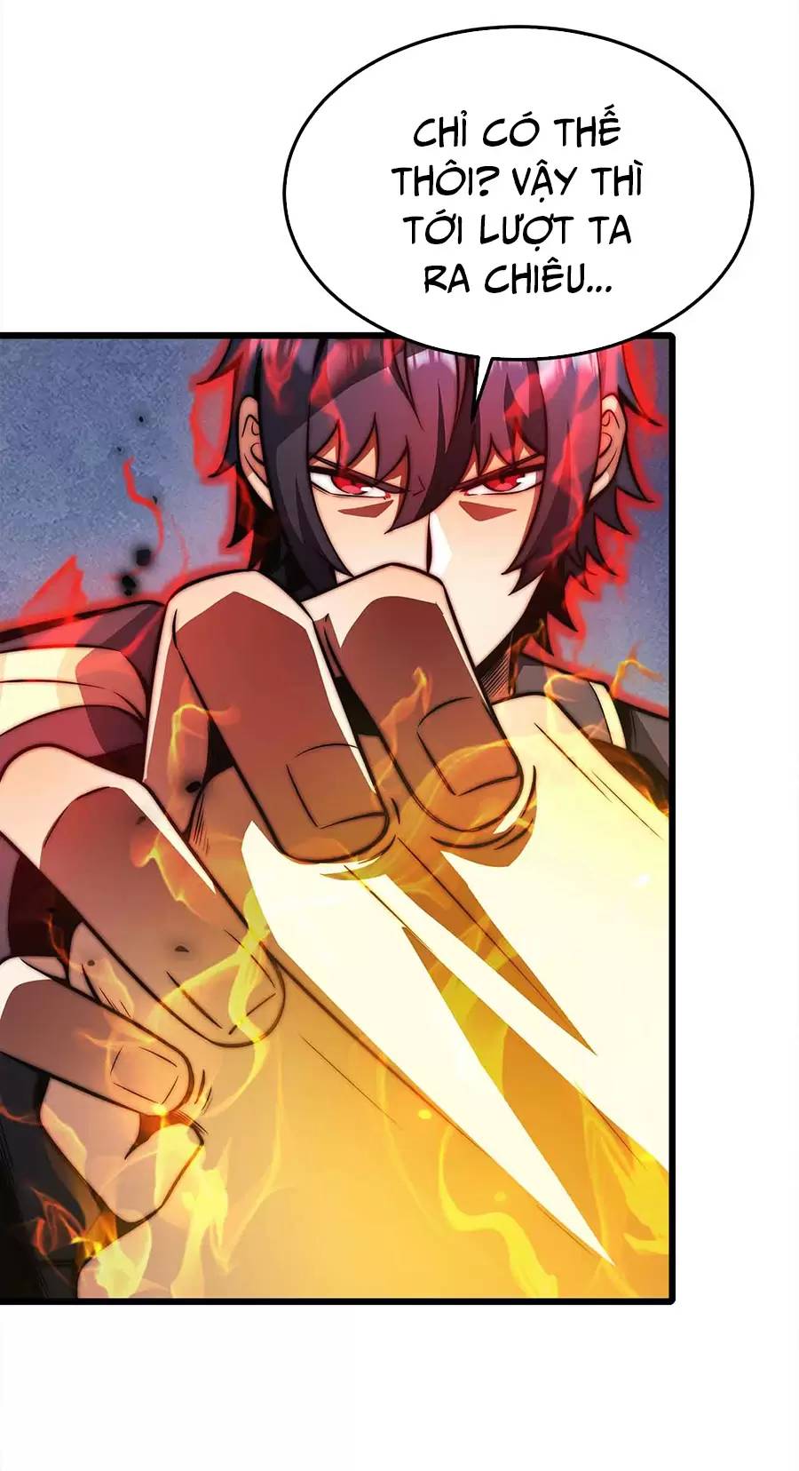 Ma Vương Gian Lận Hệ Thống - Chương 21