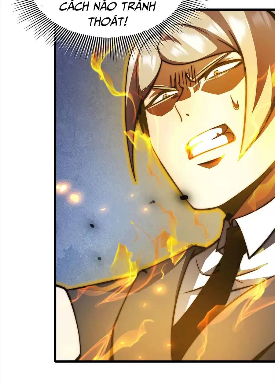 Ma Vương Gian Lận Hệ Thống - Chương 21