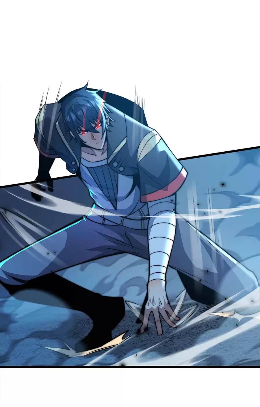 Ma Vương Gian Lận Hệ Thống - Chương 21