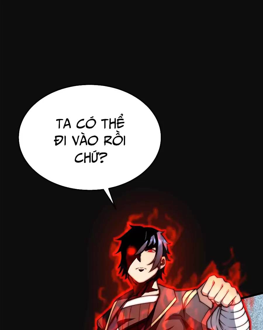 Ma Vương Gian Lận Hệ Thống - Chương 21