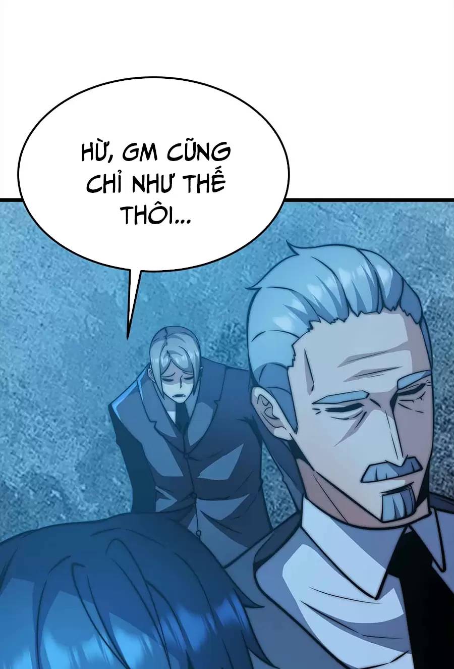 Ma Vương Gian Lận Hệ Thống - Chương 21