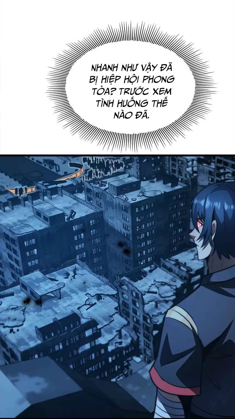 Ma Vương Gian Lận Hệ Thống - Chương 21