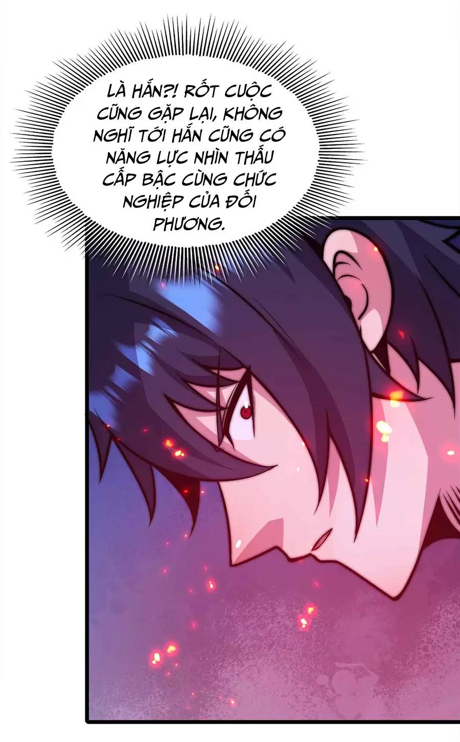 Ma Vương Gian Lận Hệ Thống - Chương 22