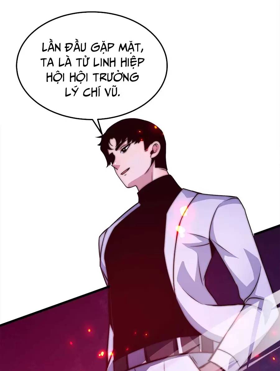 Ma Vương Gian Lận Hệ Thống - Chương 22