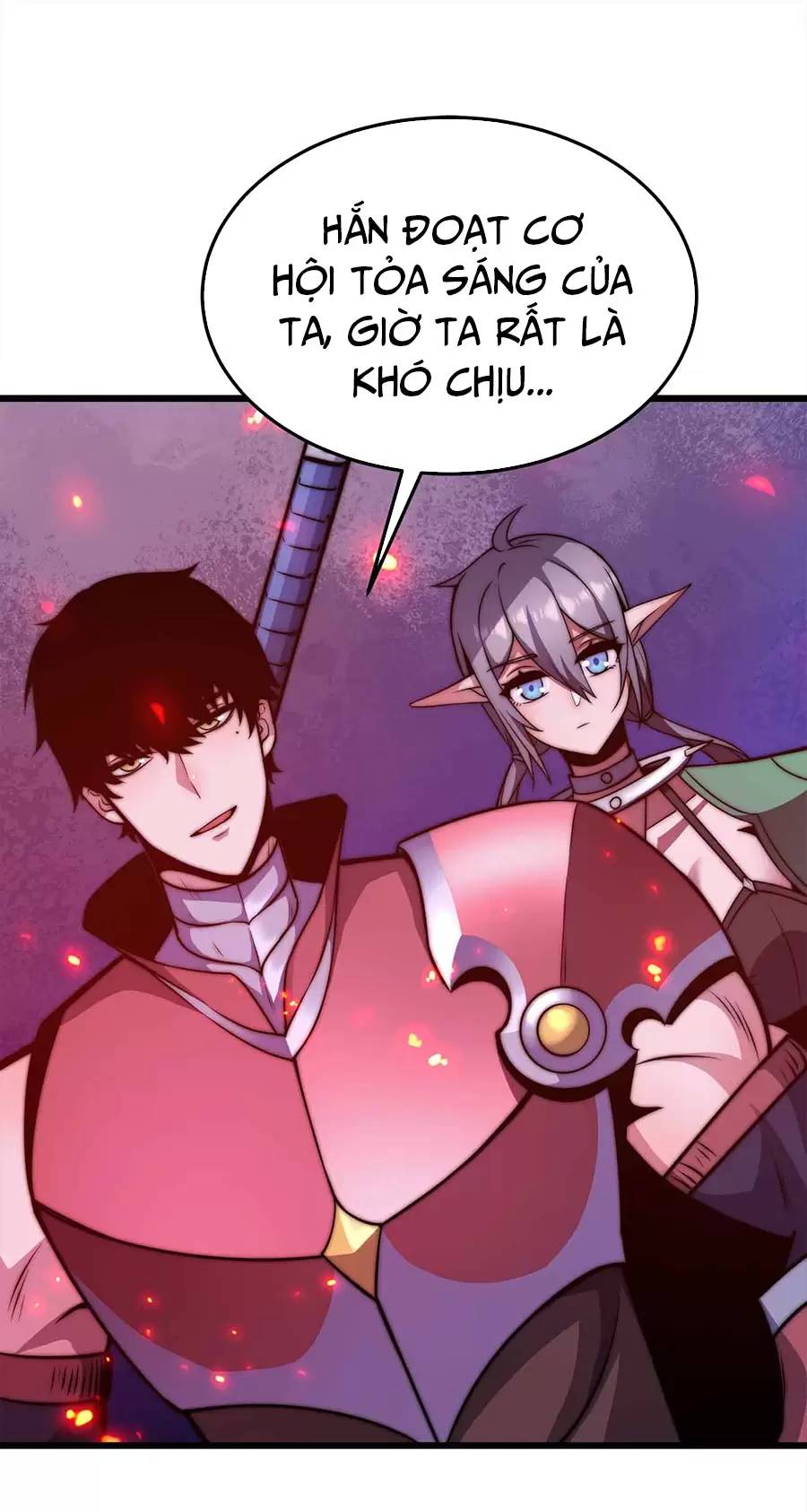 Ma Vương Gian Lận Hệ Thống - Chương 22