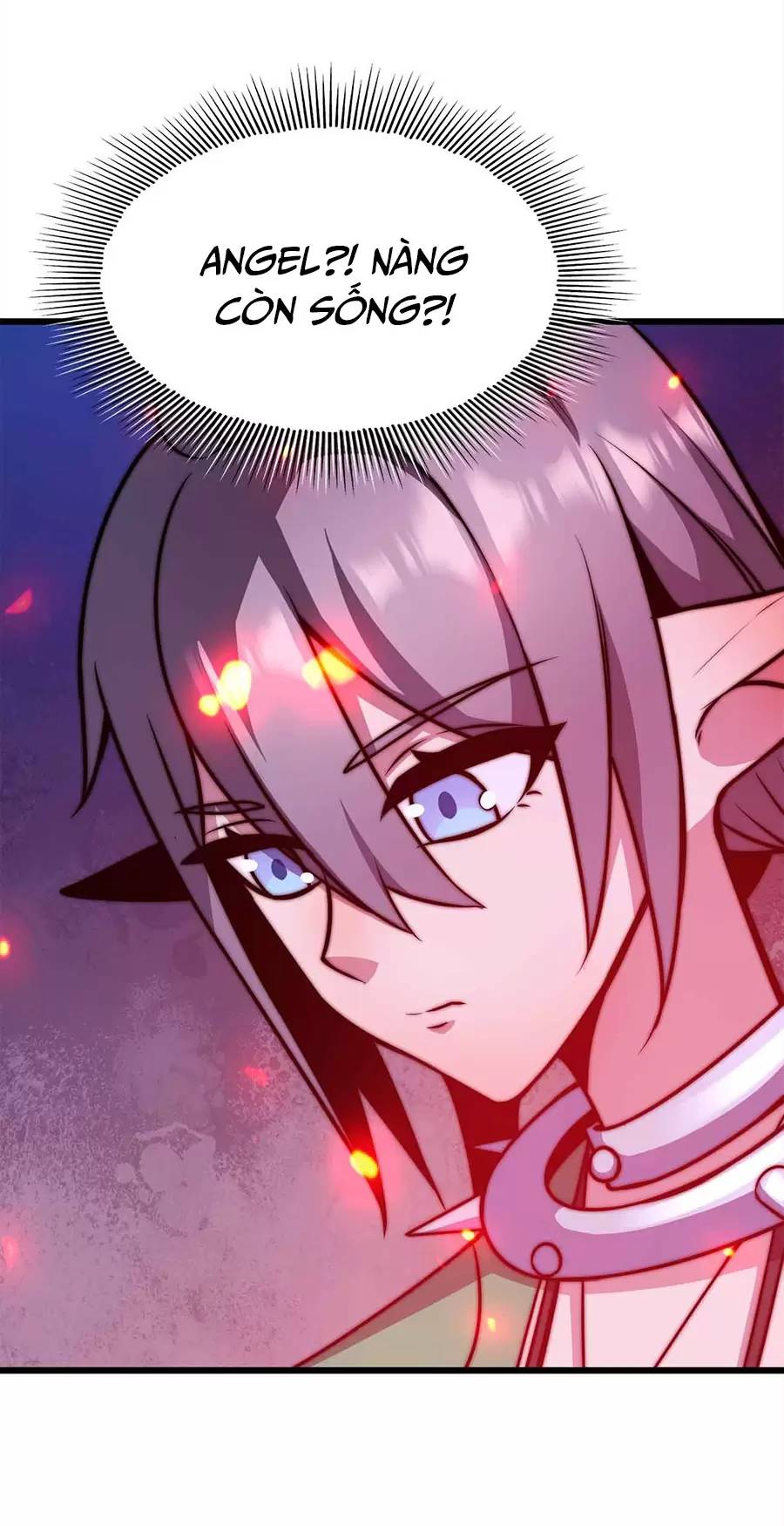 Ma Vương Gian Lận Hệ Thống - Chương 22