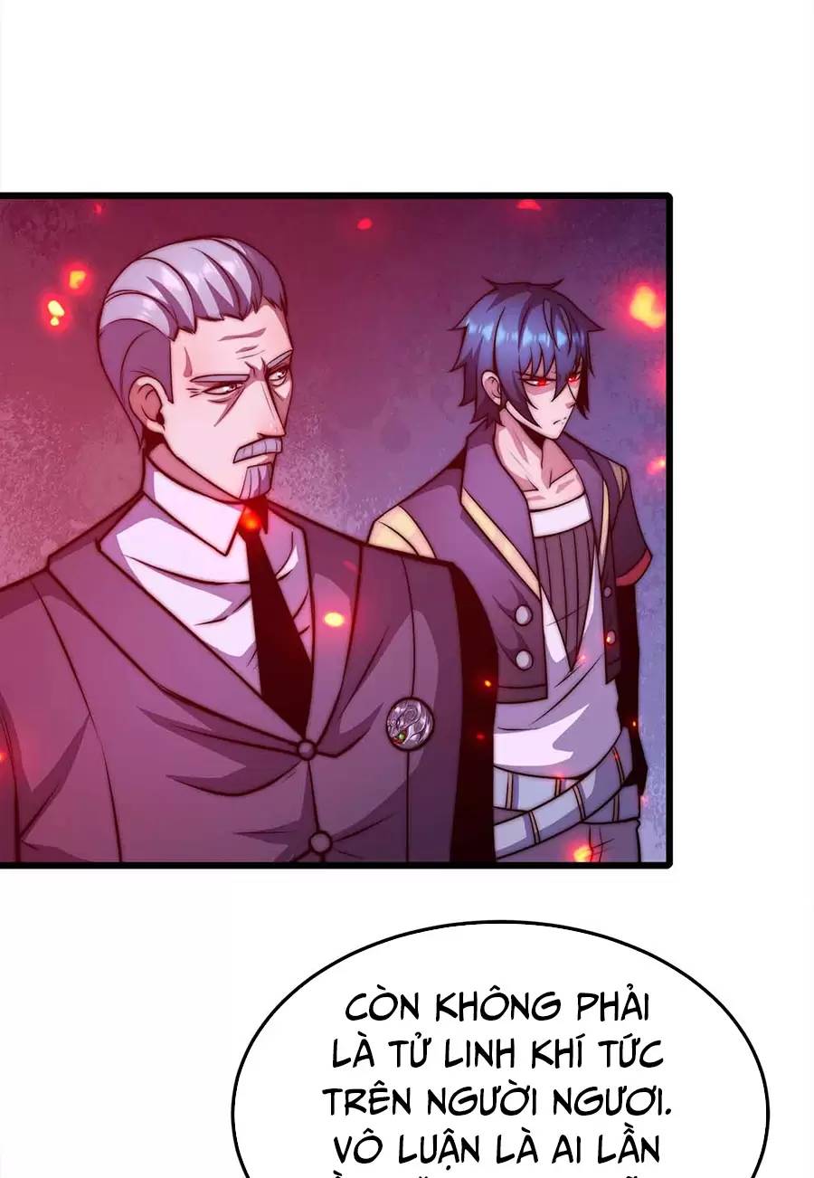 Ma Vương Gian Lận Hệ Thống - Chương 22