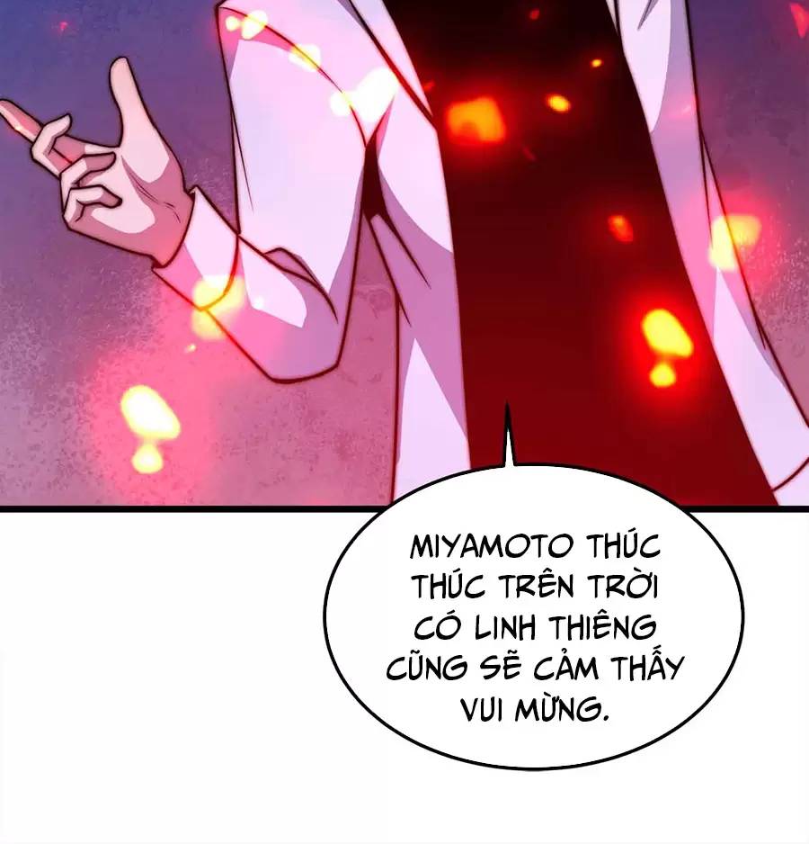 Ma Vương Gian Lận Hệ Thống - Chương 22