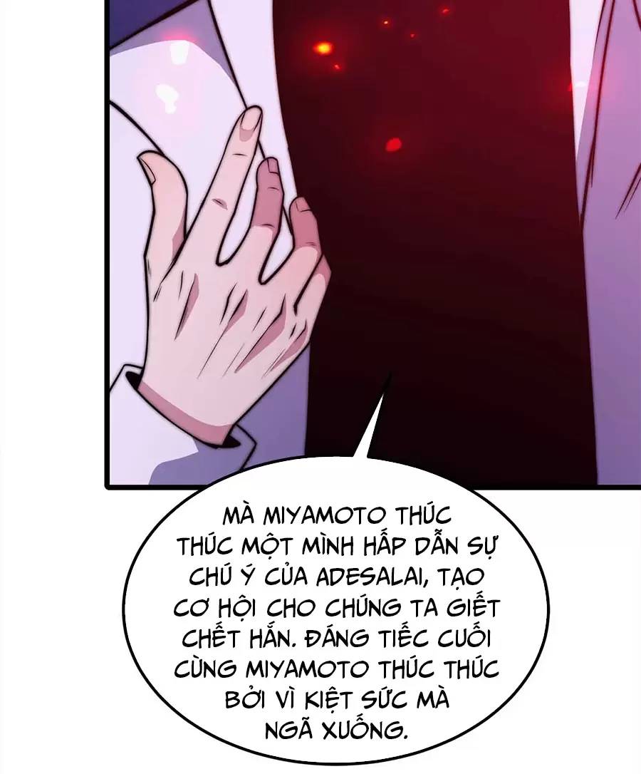 Ma Vương Gian Lận Hệ Thống - Chương 22