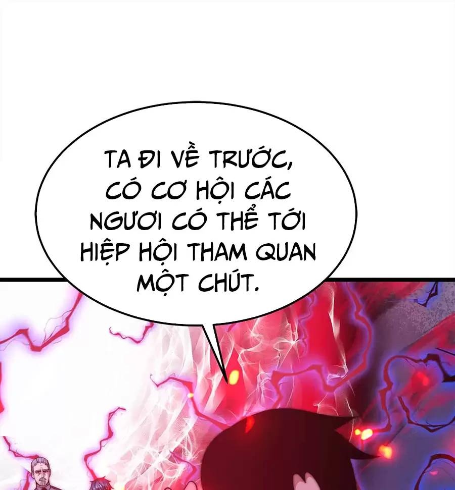 Ma Vương Gian Lận Hệ Thống - Chương 22