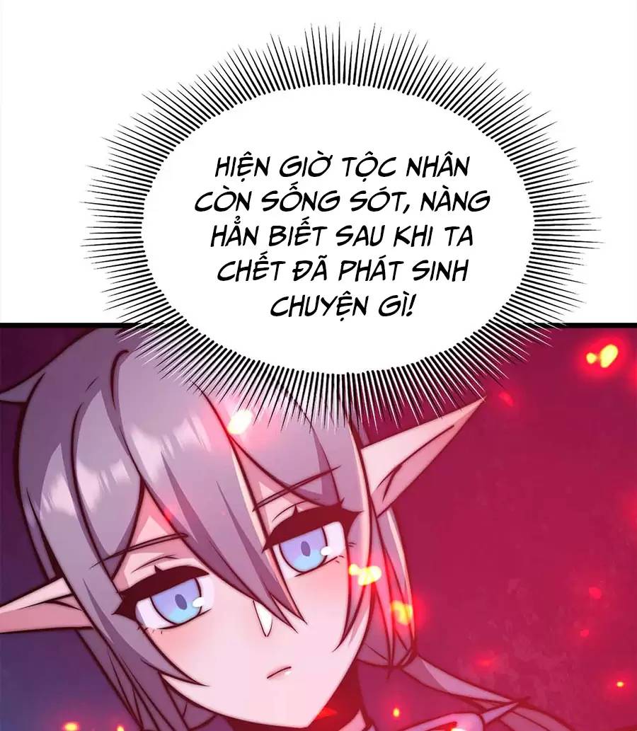 Ma Vương Gian Lận Hệ Thống - Chương 22