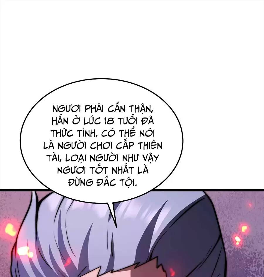 Ma Vương Gian Lận Hệ Thống - Chương 22