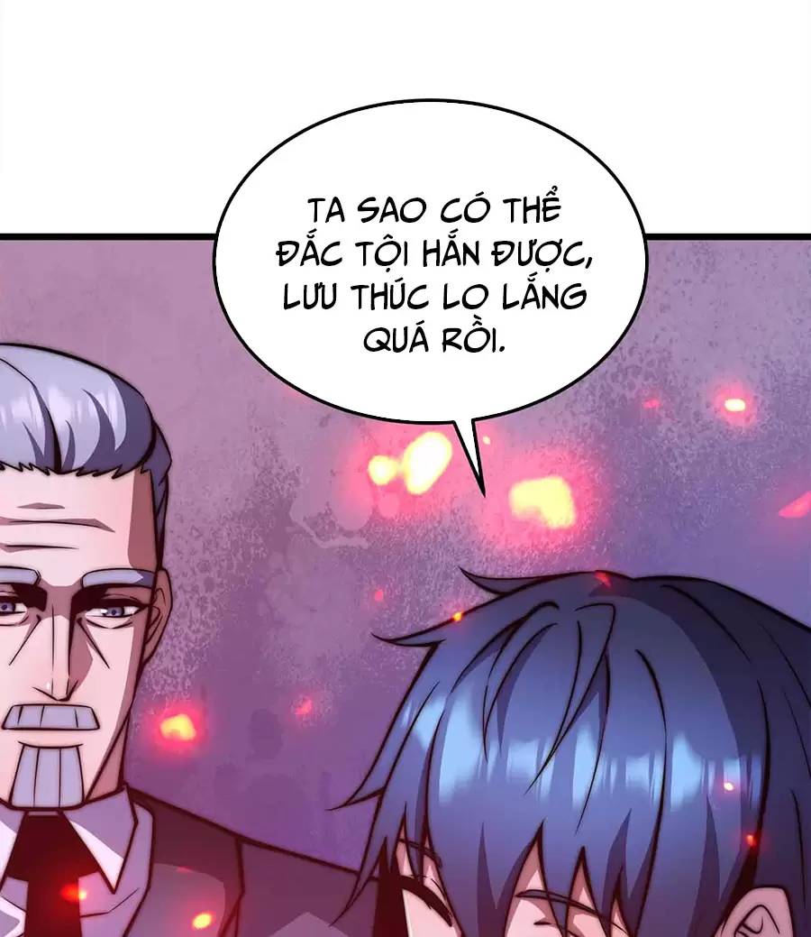 Ma Vương Gian Lận Hệ Thống - Chương 22