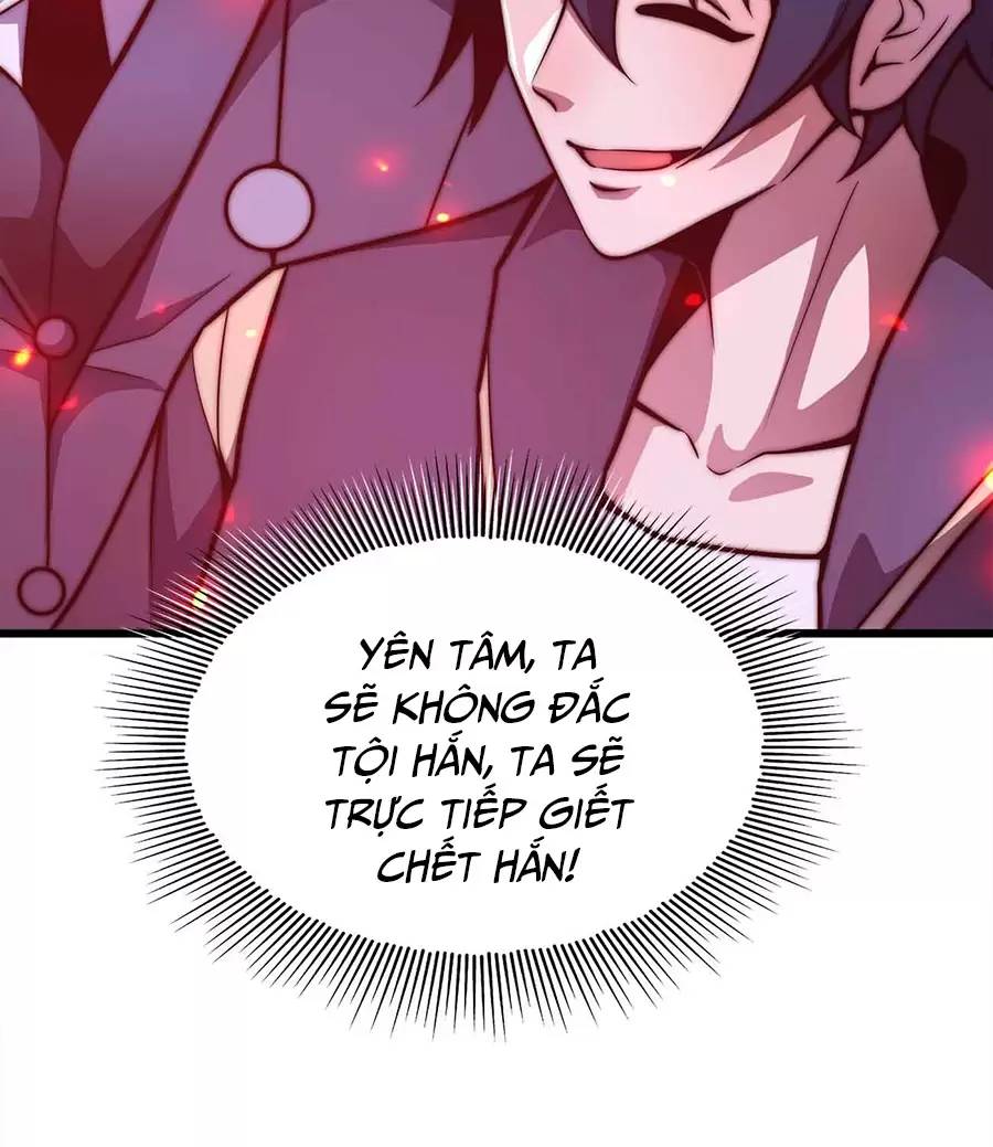 Ma Vương Gian Lận Hệ Thống - Chương 22