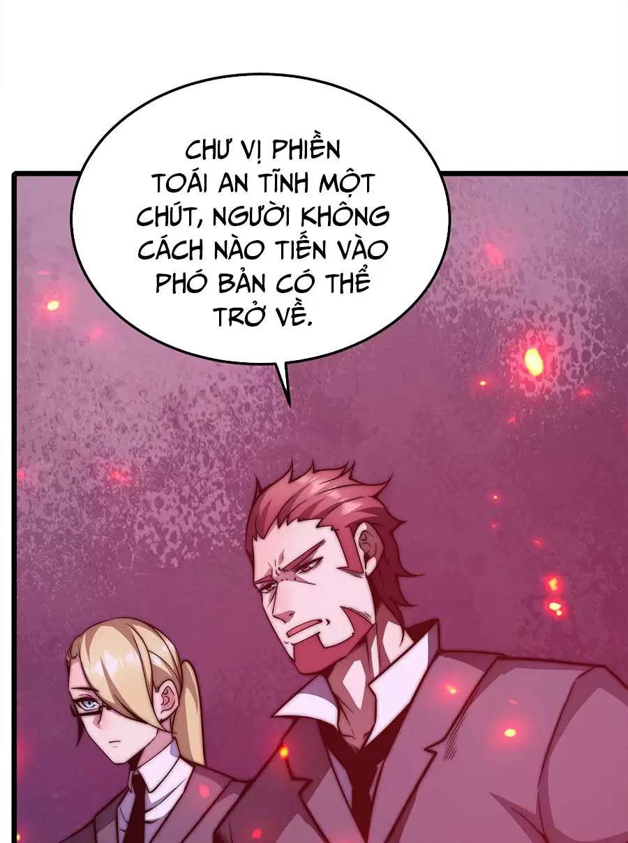 Ma Vương Gian Lận Hệ Thống - Chương 22