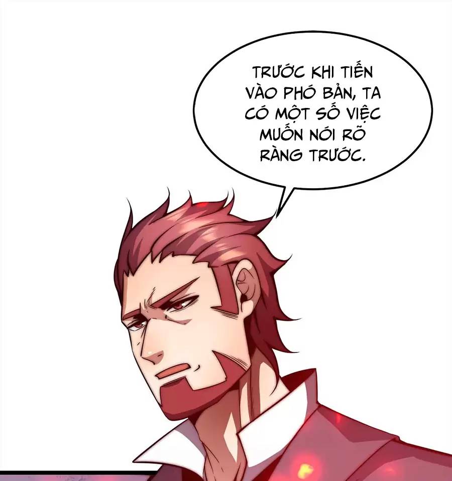 Ma Vương Gian Lận Hệ Thống - Chương 22