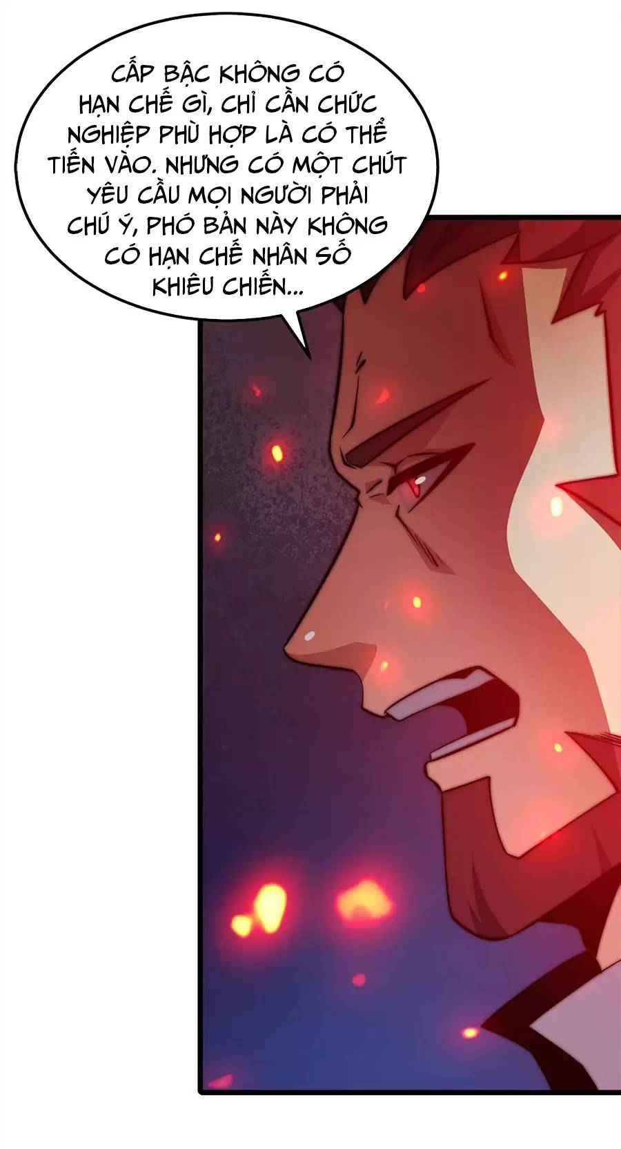 Ma Vương Gian Lận Hệ Thống - Chương 22