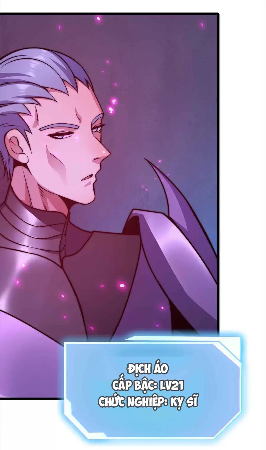 Ma Vương Gian Lận Hệ Thống - Chương 22