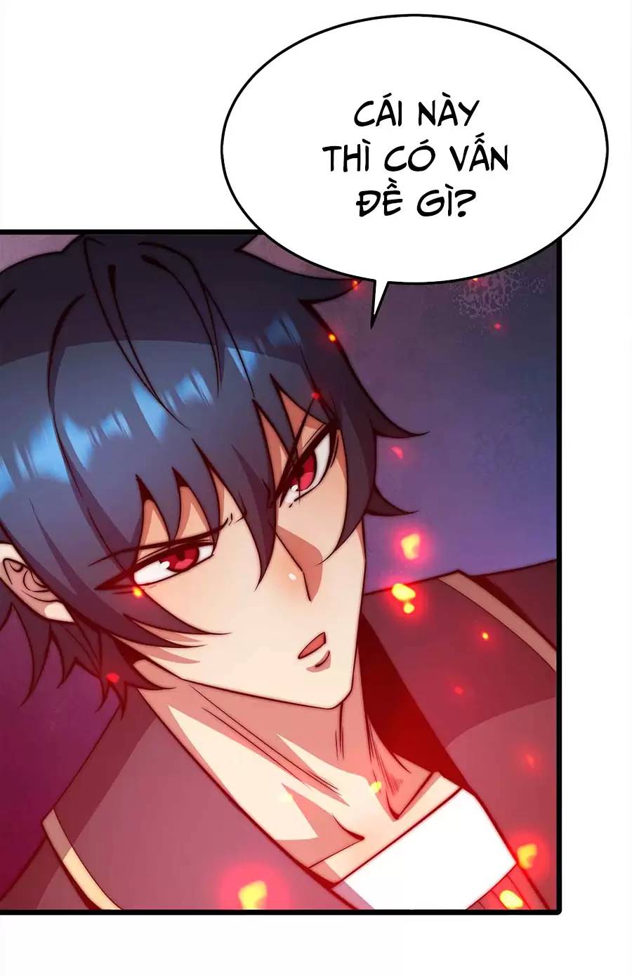 Ma Vương Gian Lận Hệ Thống - Chương 22