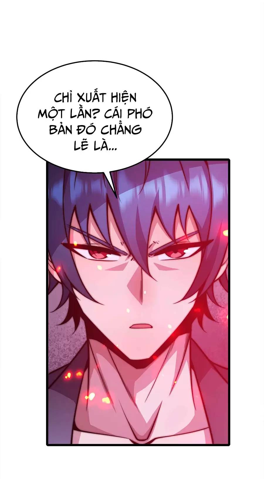 Ma Vương Gian Lận Hệ Thống - Chương 22