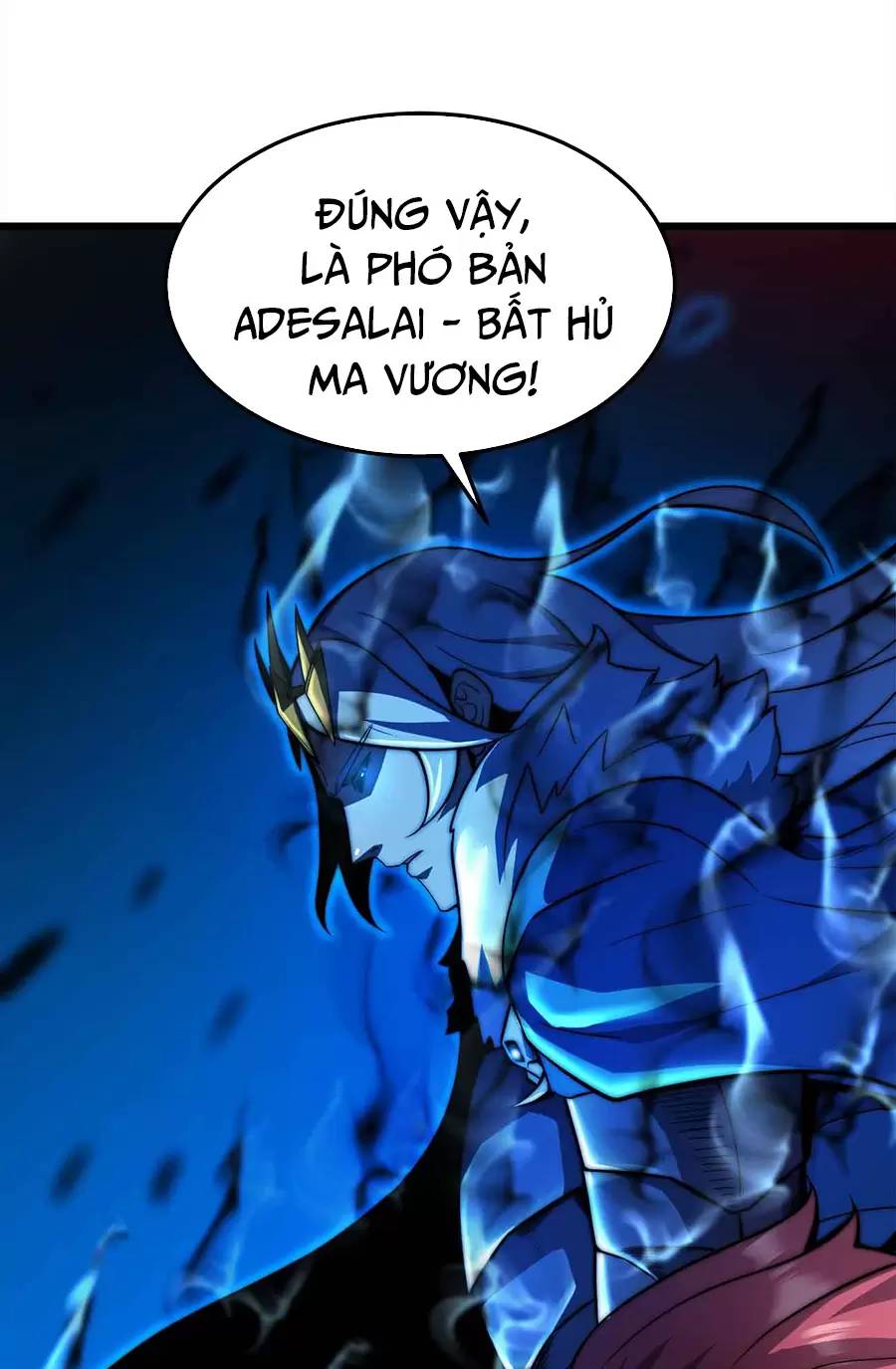 Ma Vương Gian Lận Hệ Thống - Chương 22