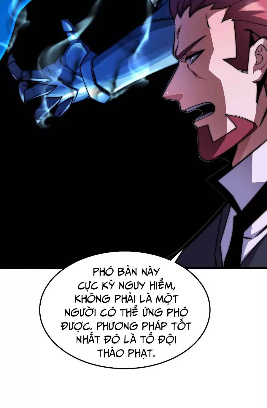 Ma Vương Gian Lận Hệ Thống - Chương 22