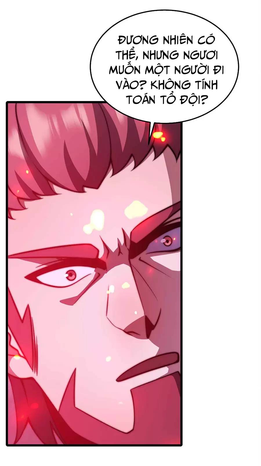 Ma Vương Gian Lận Hệ Thống - Chương 22