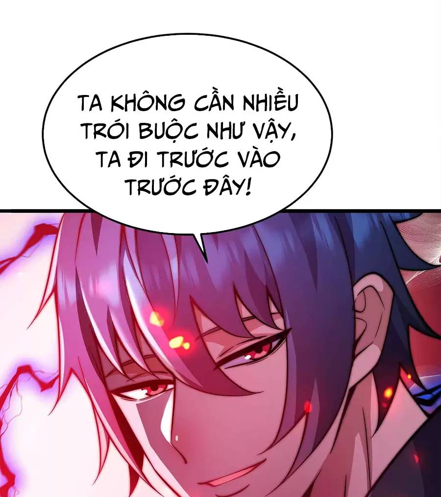 Ma Vương Gian Lận Hệ Thống - Chương 22