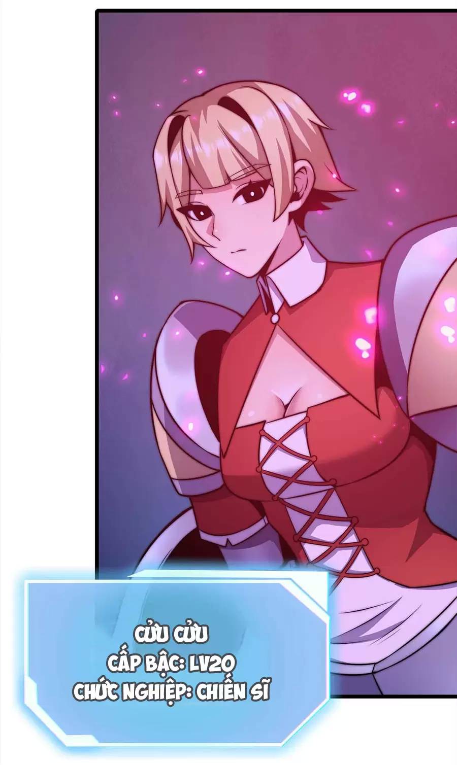 Ma Vương Gian Lận Hệ Thống - Chương 22