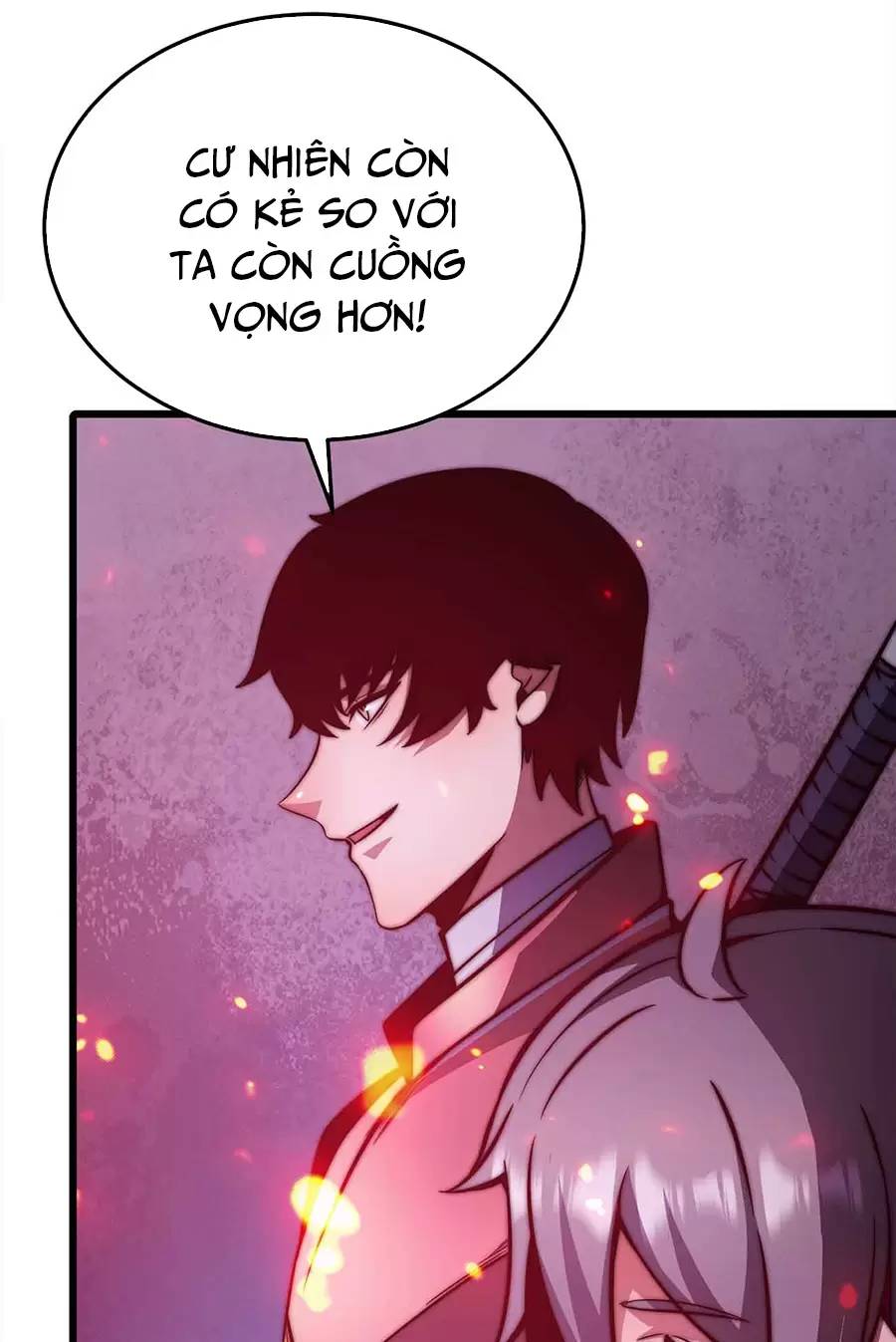 Ma Vương Gian Lận Hệ Thống - Chương 22