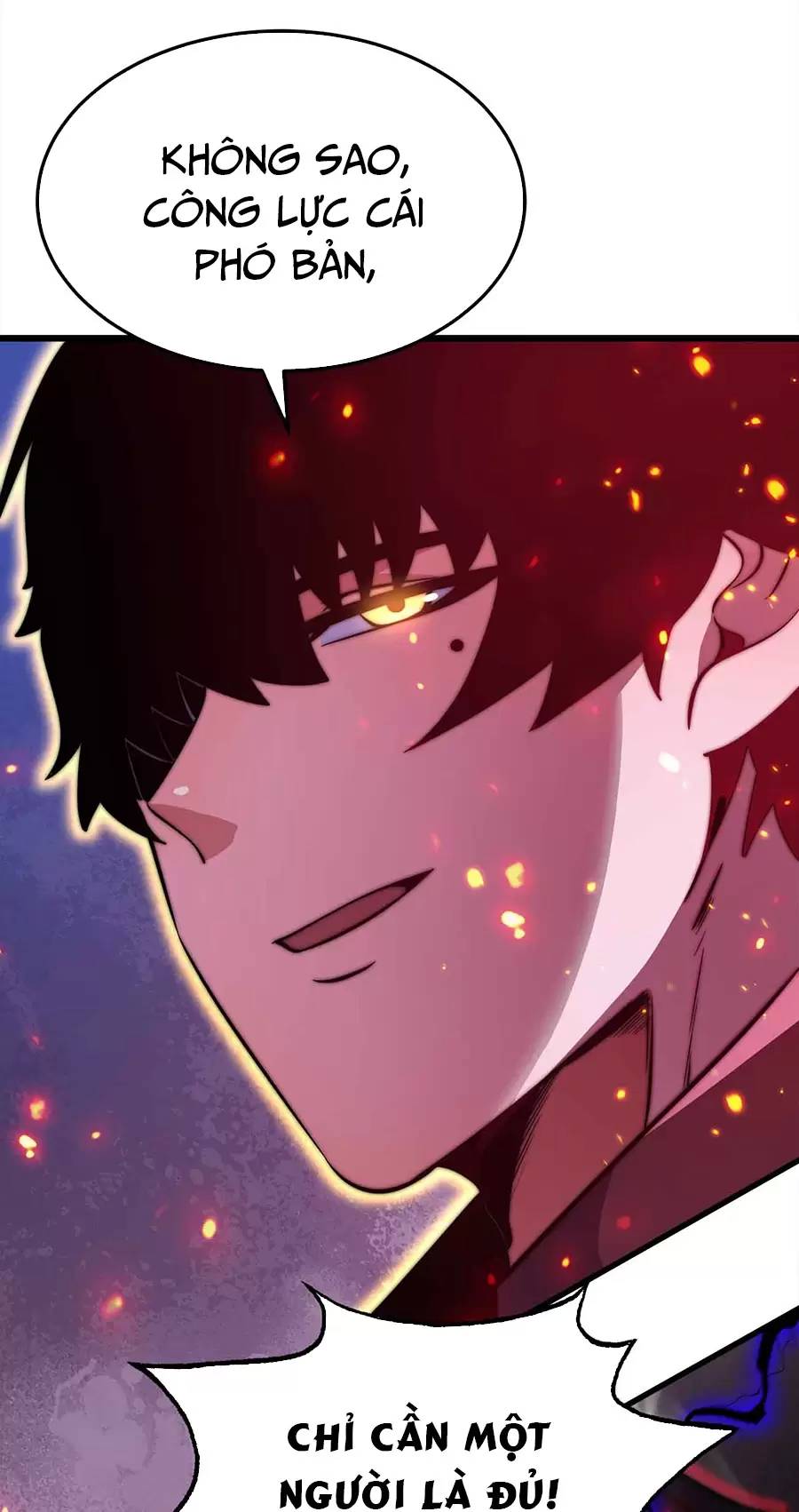 Ma Vương Gian Lận Hệ Thống - Chương 22