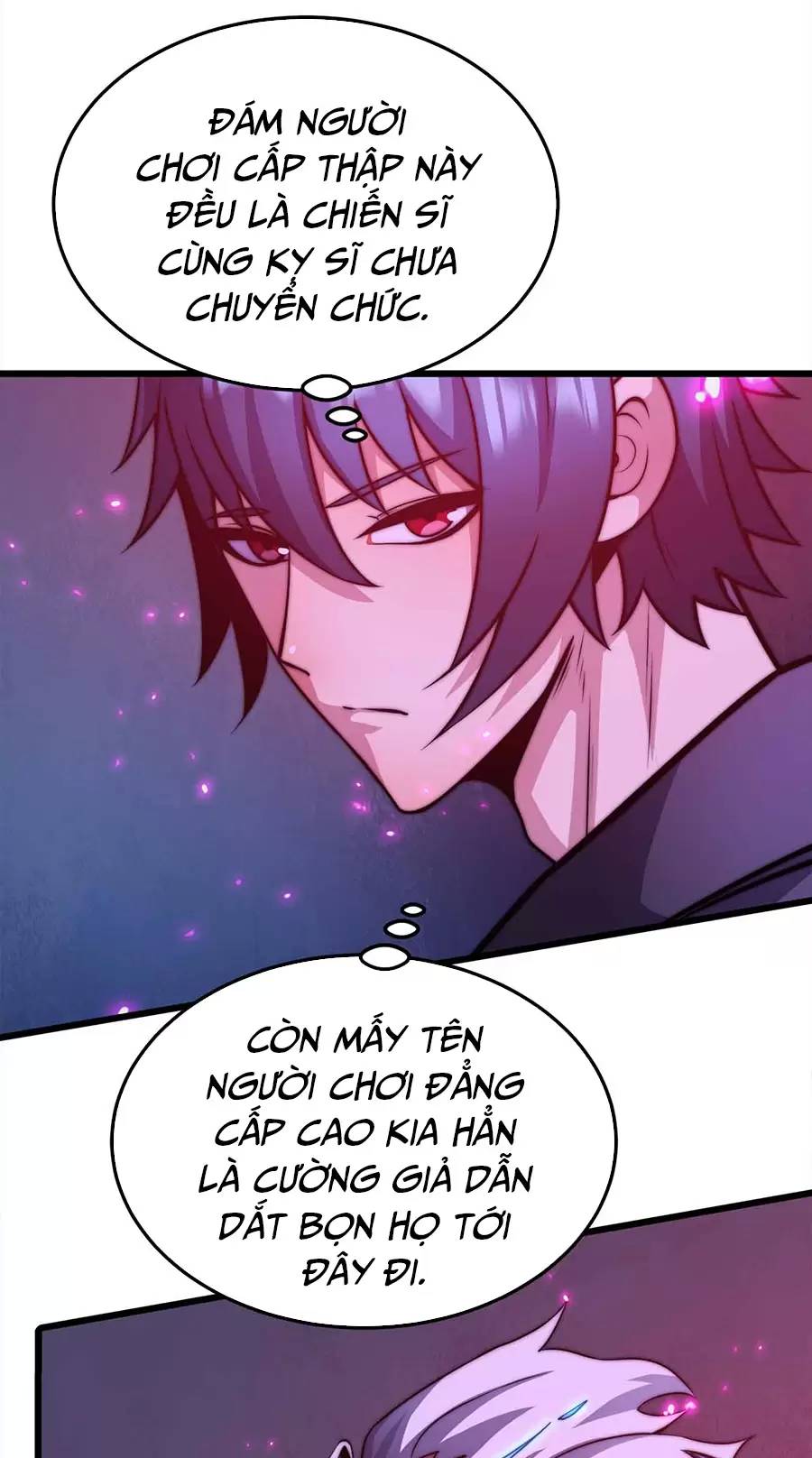 Ma Vương Gian Lận Hệ Thống - Chương 22