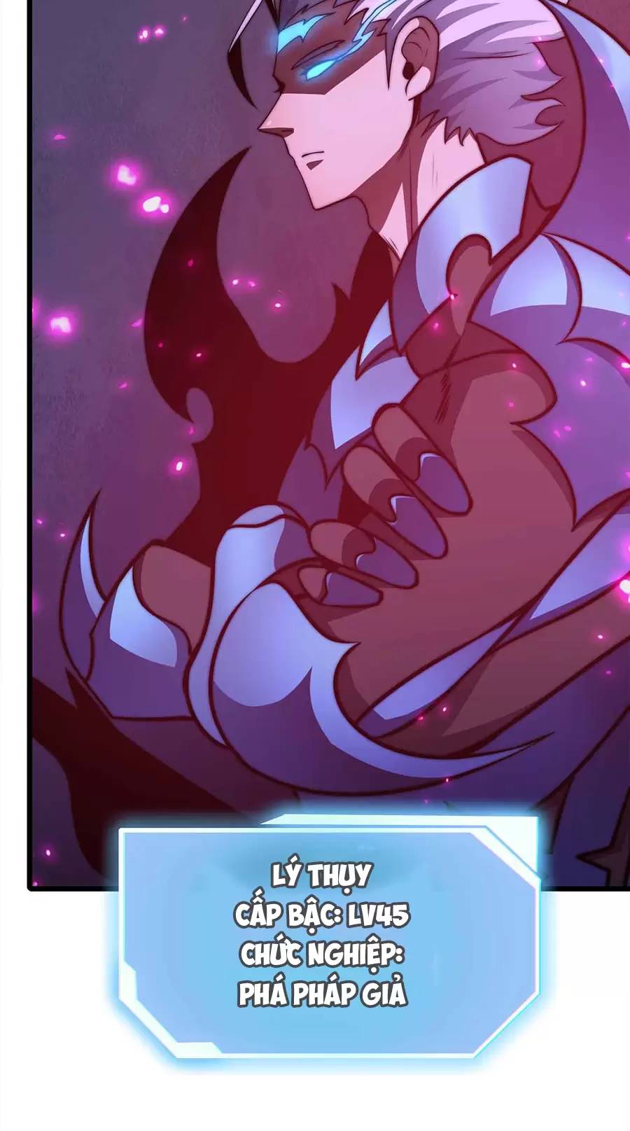 Ma Vương Gian Lận Hệ Thống - Chương 22