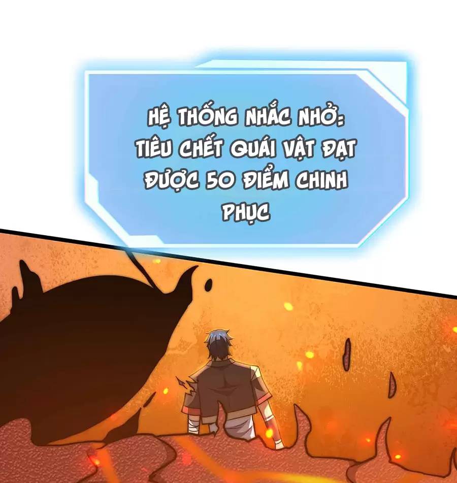 Ma Vương Gian Lận Hệ Thống - Chương 23