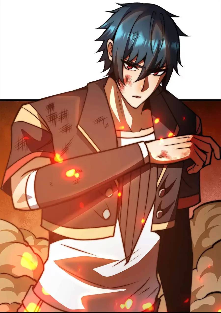 Ma Vương Gian Lận Hệ Thống - Chương 23