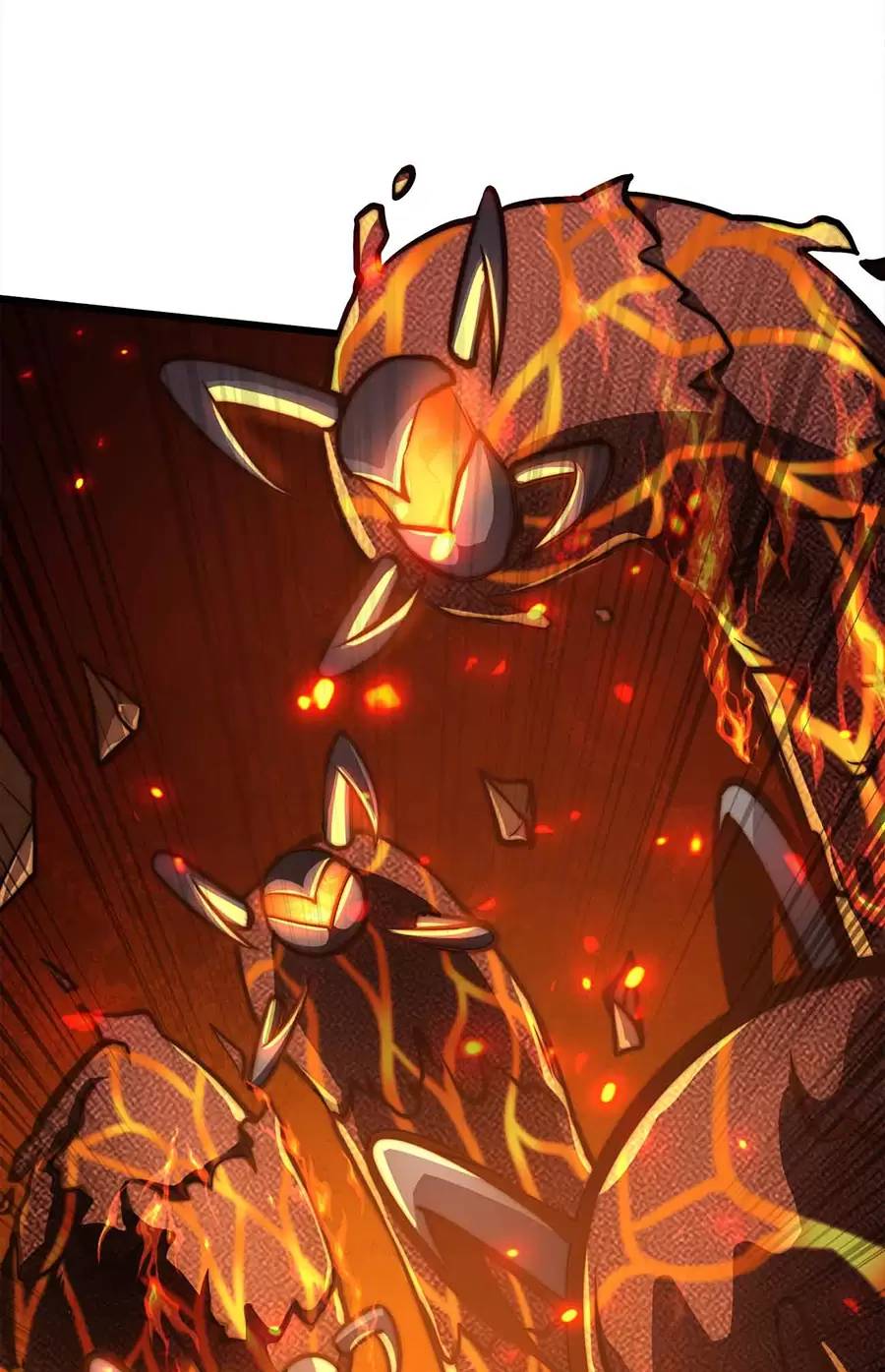 Ma Vương Gian Lận Hệ Thống - Chương 23