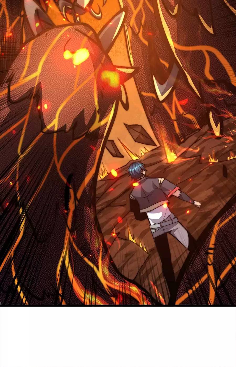 Ma Vương Gian Lận Hệ Thống - Chương 23