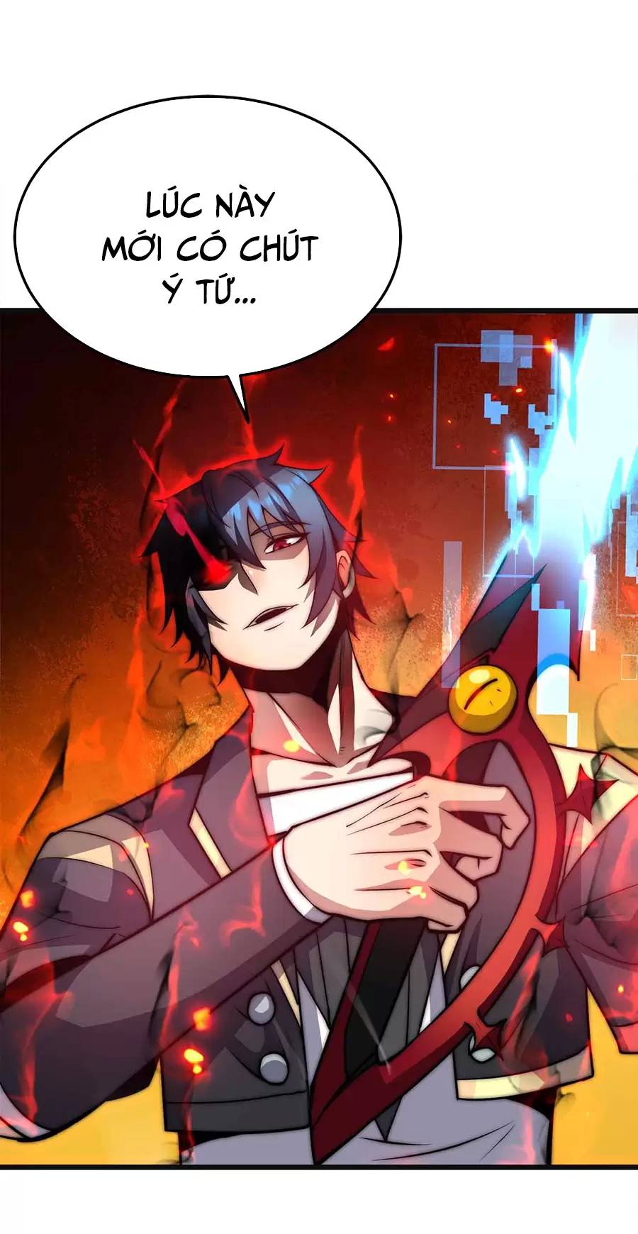 Ma Vương Gian Lận Hệ Thống - Chương 23