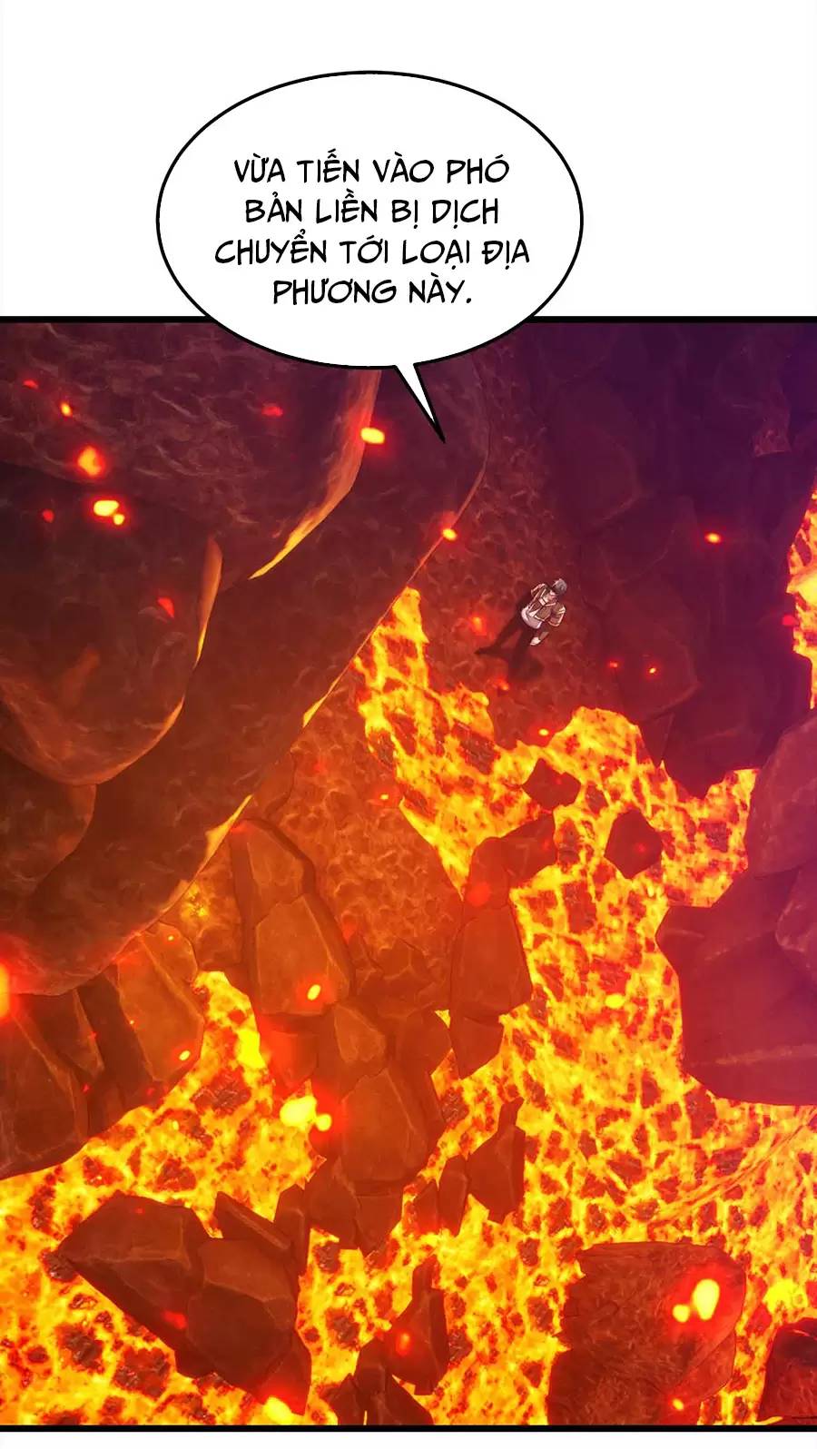 Ma Vương Gian Lận Hệ Thống - Chương 23