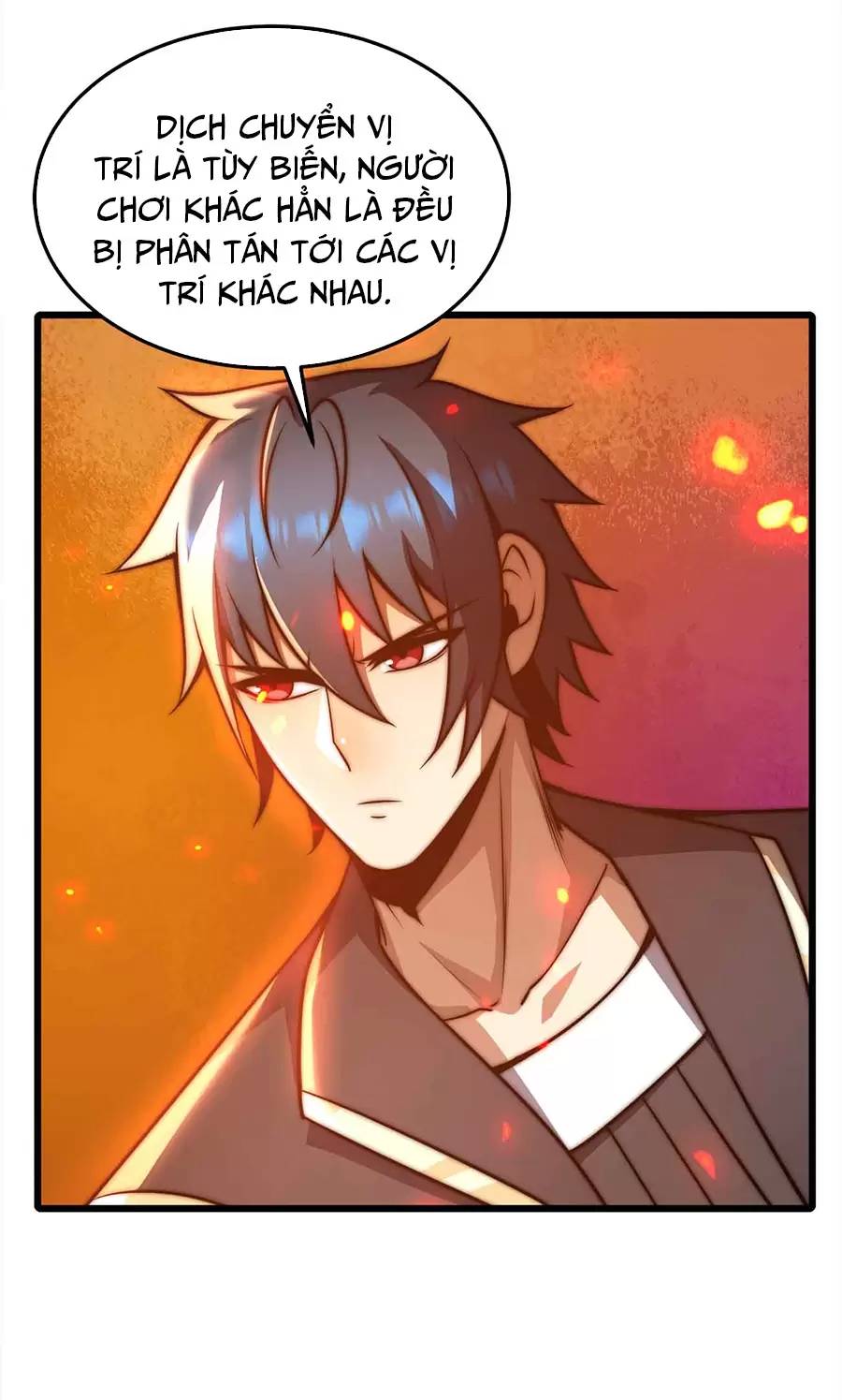 Ma Vương Gian Lận Hệ Thống - Chương 23