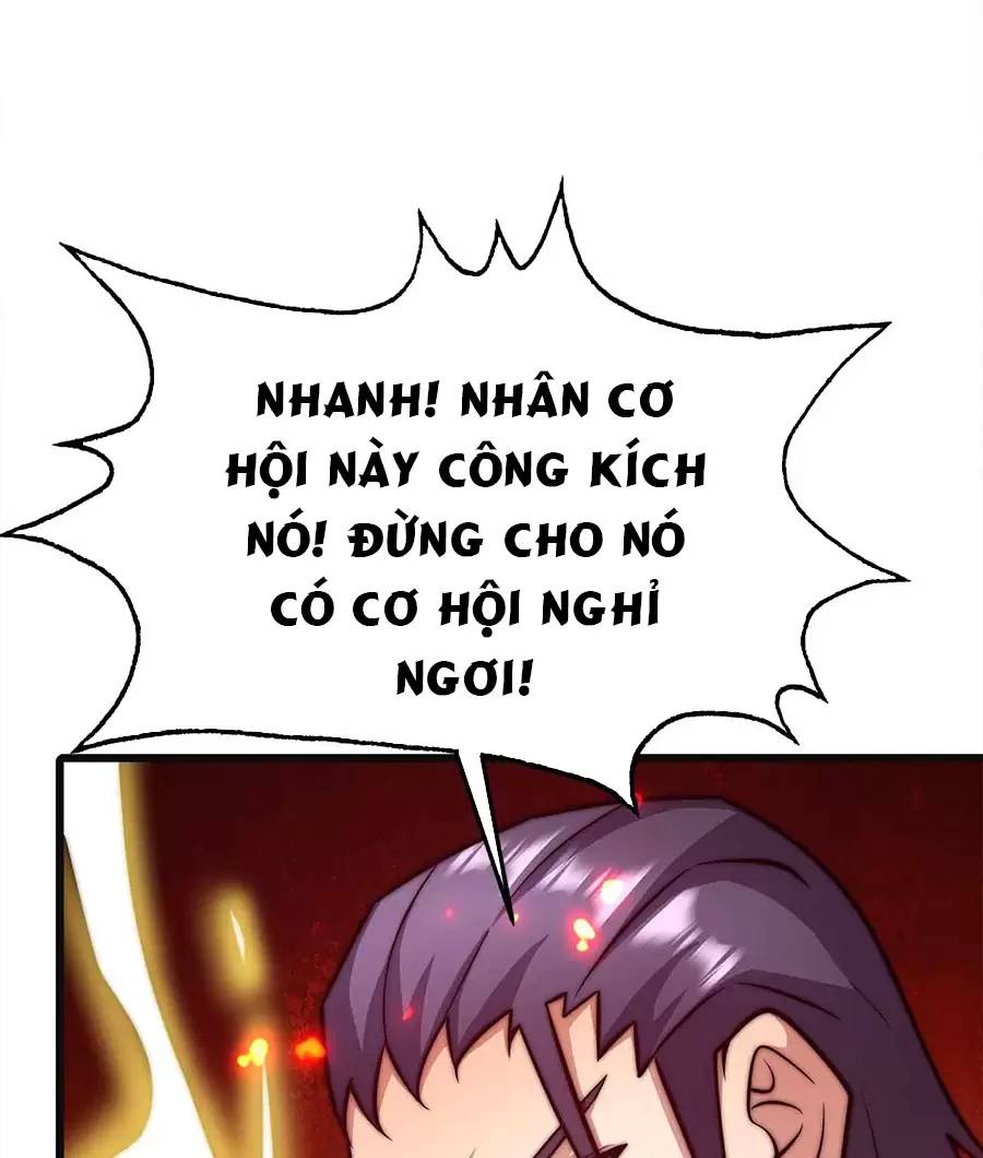 Ma Vương Gian Lận Hệ Thống - Chương 23