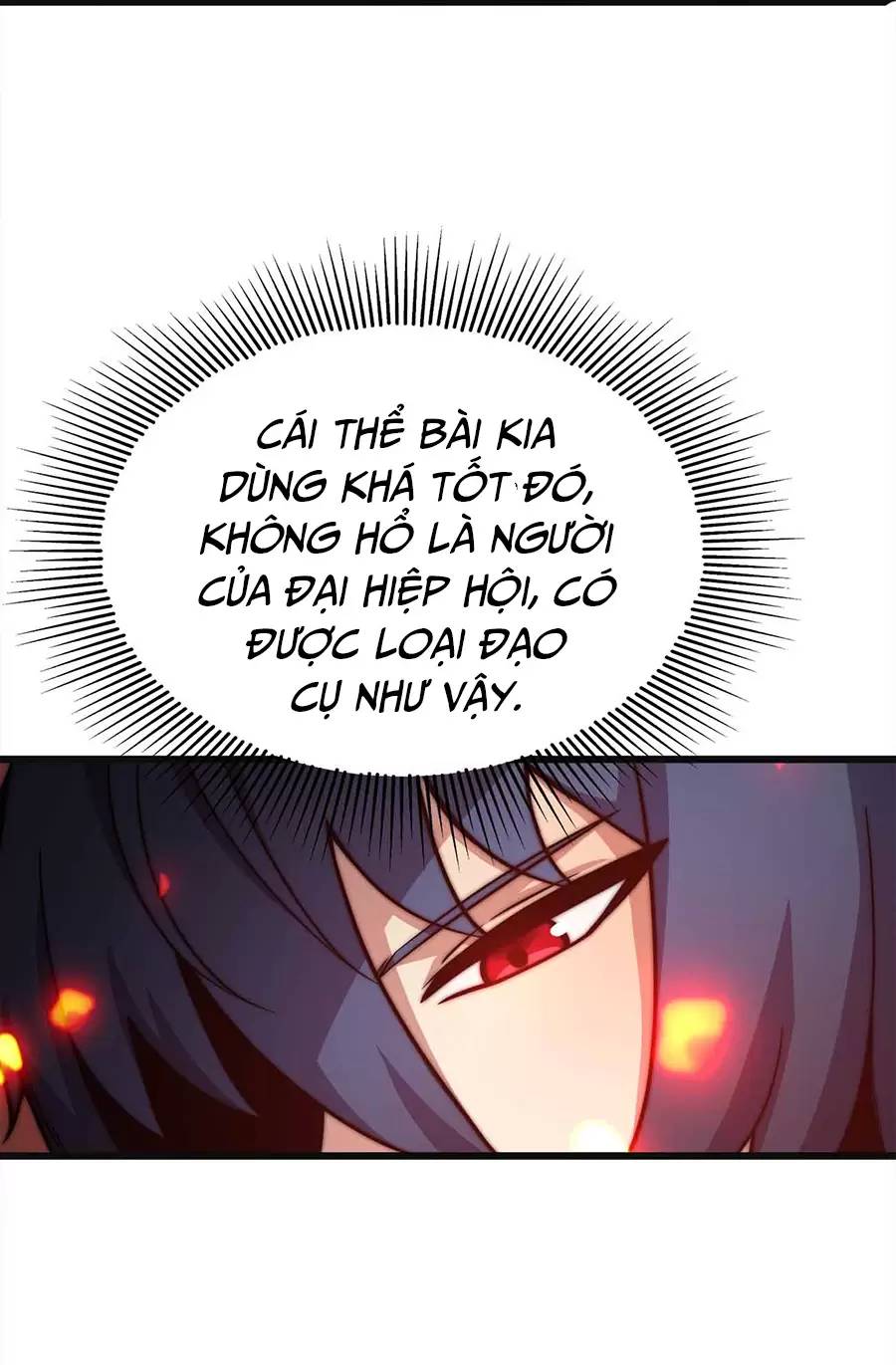 Ma Vương Gian Lận Hệ Thống - Chương 23