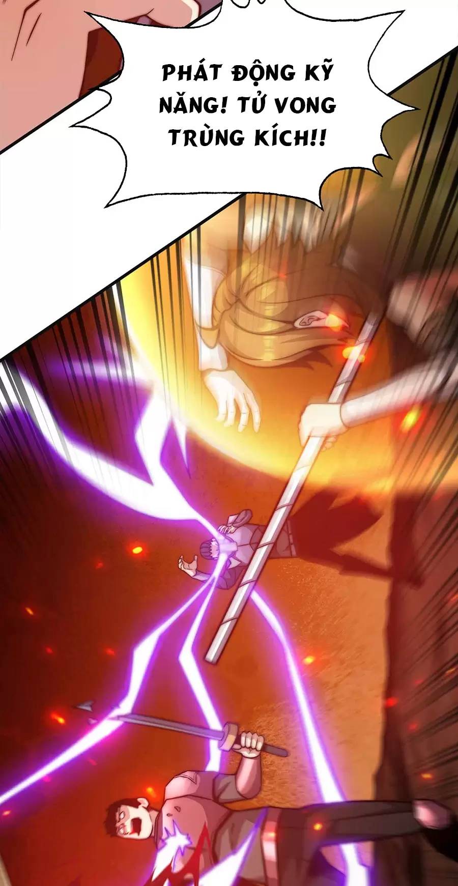 Ma Vương Gian Lận Hệ Thống - Chương 23