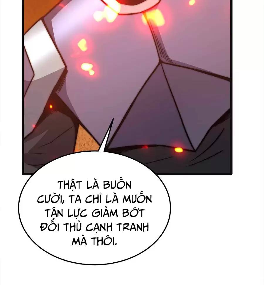 Ma Vương Gian Lận Hệ Thống - Chương 23