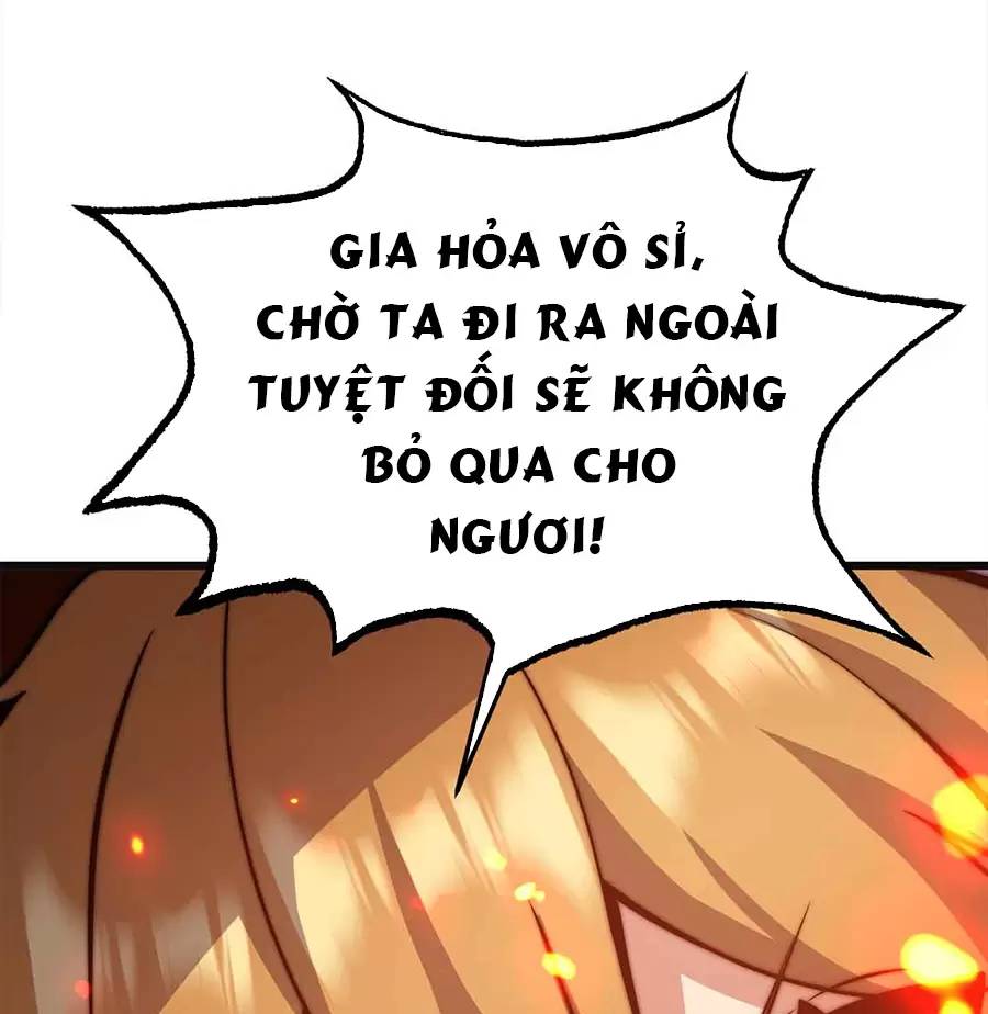 Ma Vương Gian Lận Hệ Thống - Chương 23